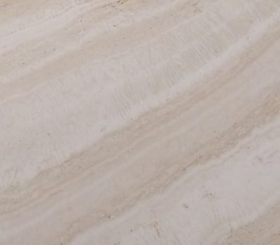 Travertine Bianco