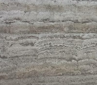 Travertino Silver Grey