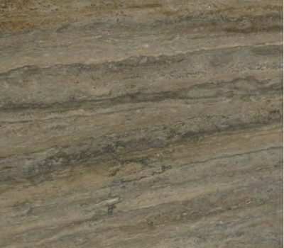 Travertino silver
