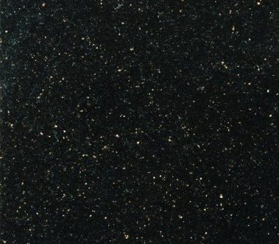 granito BLACK GALAXY